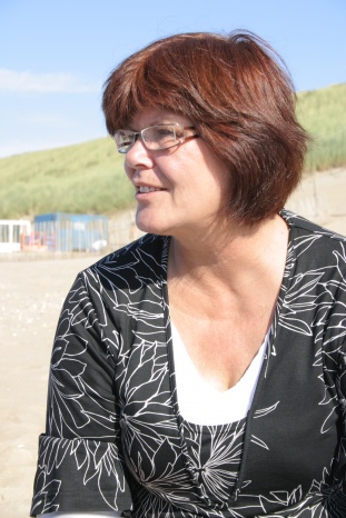 Antoinette Braakhuis